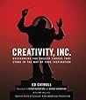 Creativity, Inc.:...