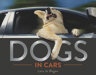 Dogs in Cars (Hardcover)