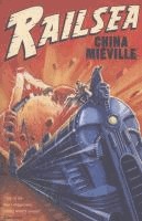 Railsea