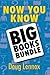 Now You Know — The Big Books Bundle: Now You Know Big Book of Answers / Now You Know Big Book of Answers 2