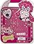 Pink Puppies Sticker Activity Book