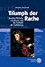 Triumph Der Rache: Joachim Wilhelm Von Brawe Und Die Asthetik Der Aufklarung (Jenaer germanistische Forschungen) (German Edition)