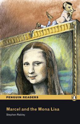 Easystart: Marcel and the Mona Lisa (Pearson English Graded Readers)