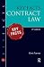 Key Facts Contract Law (Volume 3)