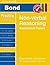 Bond Non-verbal Reasoning A...