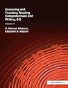 Assessing and Teaching Reading Composition and Writing, 3-5, Vol. 4 (Assessing & Teaching: Reading Comprehension & Pre-Writing)