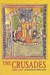 The Crusades 1095...