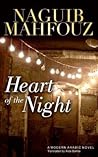 Heart of the Night: A Novel