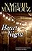 Heart of the Night by Naguib Mahfouz