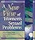A New View of Women's Sexual Problems by Ellyn Kaschak