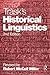 Trask's Historical Linguistics
