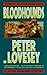 Bloodhounds (Peter Diamond, #4)