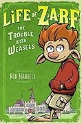 Life of Zarf: The Trouble with Weasels