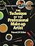 The Technique of the Professional Make-Up Artist