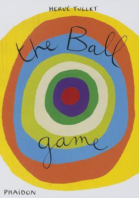 The Ball Game (Hardcover)
