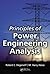 Principles of Power Engineering Analysis