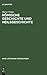 Römische Geschichte und Heilsgeschichte (Hans-Lietzmann-Vorlesungen, 5) (German Edition)