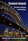 Structural Analysis: Principles, Methods and Modelling Structural Analysis: Principles, Methods and Modelling