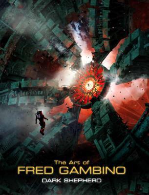Dark Shepherd: The Art of Fred Gambino (Hardcover)
