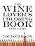 The Wine Lover's Coloring Book