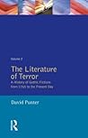 The Literature of Terror: Vol. 2