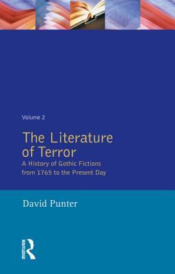 The Literature of Terror: Vol. 2 (Paperback)
