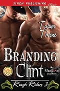 Branding Clint