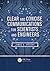 Clear and Concise Communications for Scientists and Engineers