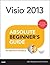 Visio 2013 Absolute Beginne...