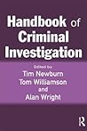 Handbook of Criminal Investigation Handbook of Criminal Investigation