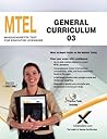 MTEL General Curriculum 03