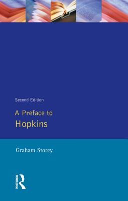 A Preface to Hopkins (Preface Books)