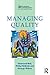 Managing Quality
