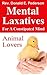 Animal Lovers (Mental Laxatives for a Constipated Mind Book 5)