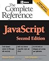JavaScript: The Complete Reference