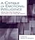 A Critique of Emotional Intelligence by Kevin R. Murphy