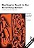 Starting to Teach in the Secondary School by Susan Anne Capel