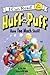 Huff and Puff Have Too Much Stuff!: A Colorful Rhyming Picture Book About Trains and Friendship for Kids (Ages 4-8) (My First I Can Read)