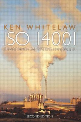 ISO 14001 Environmental Systems Handbook (Paperback)