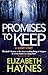 Promises to Keep (DCI Louisa Smith #1.5)