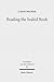 Reading the Sealed Book: Old Greek Isaiah and the Problem of Septuagint Hermeneutics (Forschungen Zum Alten Testament) (German Edition)