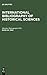 International Bibliography of Historical Sciences, Volume 64 by Massimo Mastrogregori