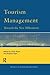Tourism Management: Towards the New Millennium (Advances in Tourism Research Series)