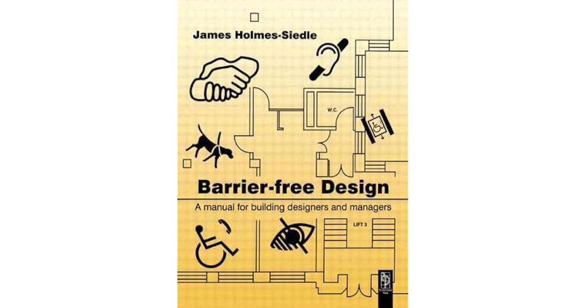 BarrierFree Design by James HomesSiedle