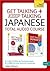 Get Talking/Keep Talking Japanese: A Teach Yourself Audio Pack (Teach Yourself Language)