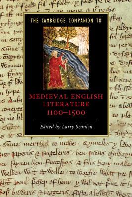 The Cambridge Companion to Medieval English Literature, 1100–1500