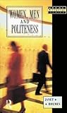 Women, Men and Politeness (Real Language Series)