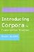 Introducing Corpora in Translation Studies by Maeve Olohan