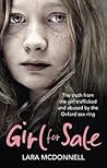 Girl for Sale by Lara McDonnell