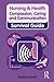 Compassion, Caring and Communication (Nursing and Health Survival Guides)
